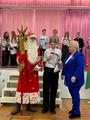 Торжественная линейка 