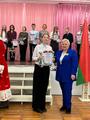 Торжественная линейка 