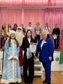 Торжественная линейка 
