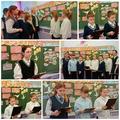 Единый урок памяти, посвященный трагедии в деревни Ола