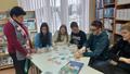 Интеллектуальная квиз-игра 