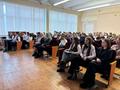 ШАГ. Молодость – время выбора. Что может БРСМ? 28.11.2024