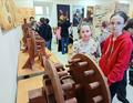 Посещение выставки. 18.01.2025