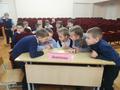 Лабиринты школьных наук