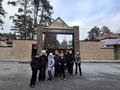 Полезная экскурсия 