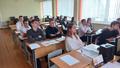 Урок истории в 11 классе