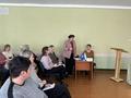 Пленум районного комитета