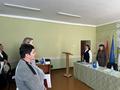 Пленум районного комитета