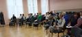 Встреча с депутатом Палаты представителей Национального собрания Республики Беларусь 