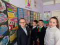 Безопасность в сети Интернет 