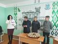 С праздником!