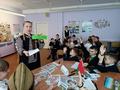 Беларусь в моем сердце