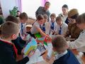 Беларусь в моем сердце