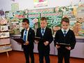 Беларусь в моем сердце