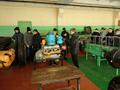 Профориентационная экскурсия
