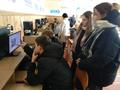 Профориентационная экскурсия