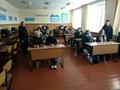 Профориентационная экскурсия