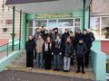 Профориентационная экскурсия. 22.02.2025