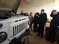 Профориентационная экскурсия. 22.02.2025