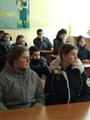 Профориентационная экскурсия. 22.02.2025