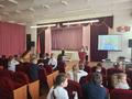 Конкурс чтевов