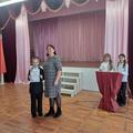 Конкурс чтевов