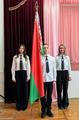 Торжественная линейка 