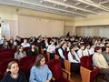 Торжественная линейка 