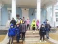 Увлекательные каникулы