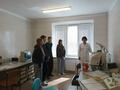 Профориентационная экскурсия
