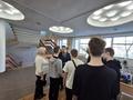 Профориентационная экскурсия