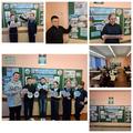 День единения народов Беларуси и России