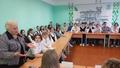 Профориентационная встреча
