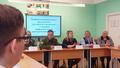Профориентационная встреча