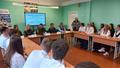 Профориентационная встреча