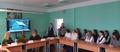 Профориентационная встреча
