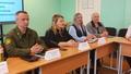 Профориентационная встреча