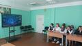 Участие в телемосте