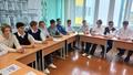 Участие в телемосте
