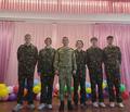 Профориентационная встреча