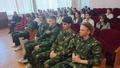 Профориентационная встреча