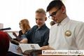 Профориентационная встреча