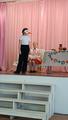 #Роднае_Народнае Инсценировка белорусских сказок