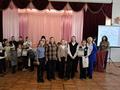 #Роднае_Народнае Инсценировка белорусских сказок