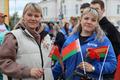 Память в наших сердцах 