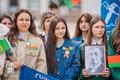 Открытие трудового семестра