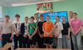 Дорогами безопасности 