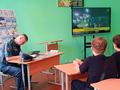 Дорогами безопасности 