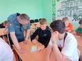 Дорогами безопасности 