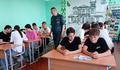 Дорогами безопасности 